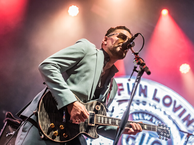Fun Lovin' Criminals @ Fonnefeesten 2026