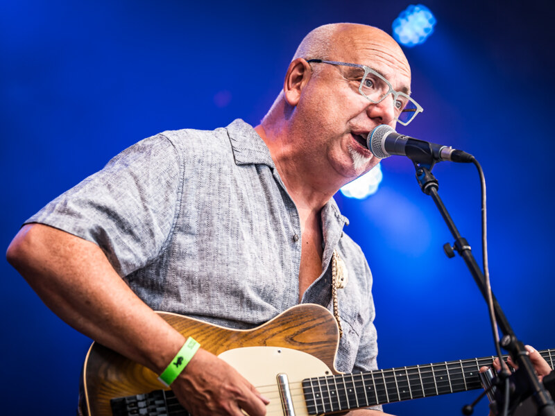 Hideaway  @ Fonnefeesten 2026
