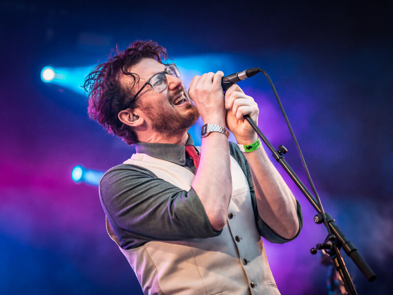 Trenchcoat @ Fonnefeesten 2026
