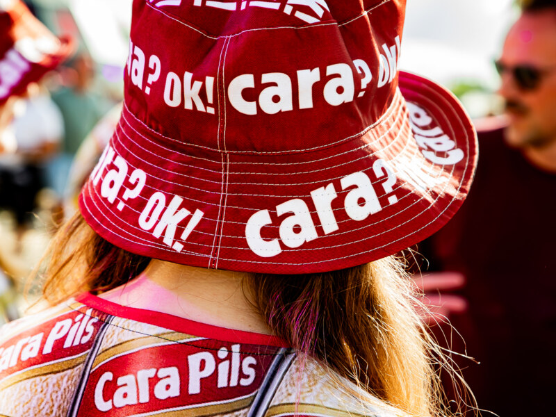 Sfeer zaterdag @ Pukkelpop 2026 - 4