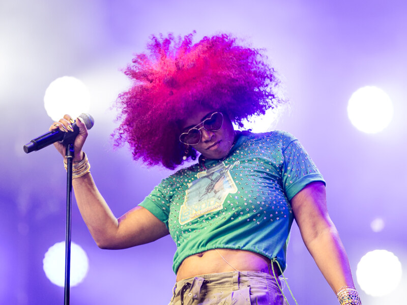 Kelis @ Lowlands 2026
