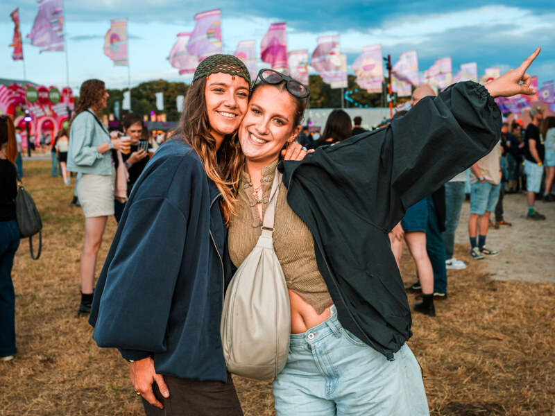 Sfeer donderdag @ Pukkelpop 2026 - 3