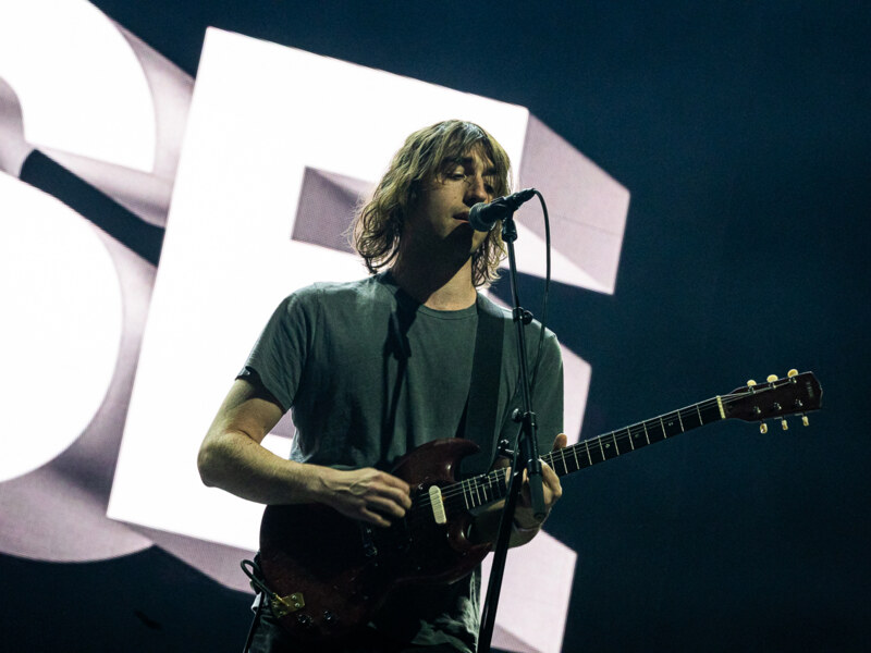 Geese @ Lowlands 2026