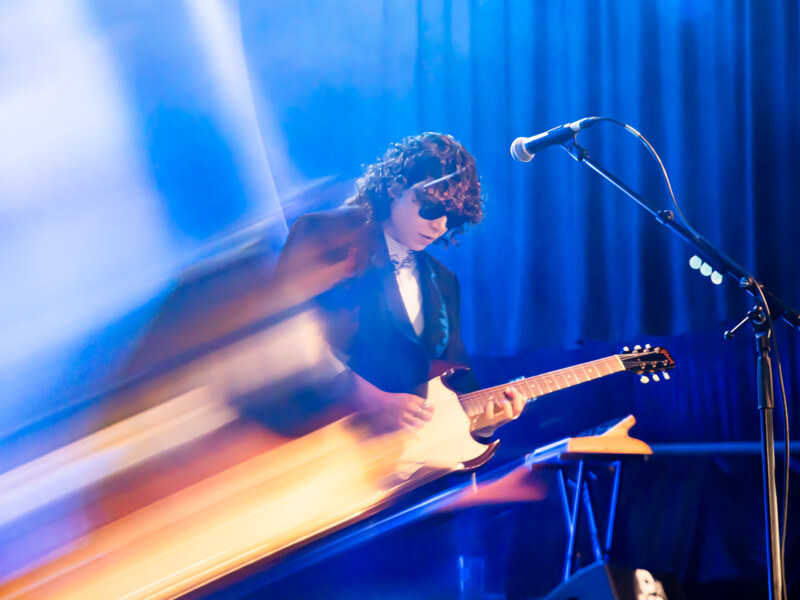 Ila @ Pukkelpop 2026 - 1