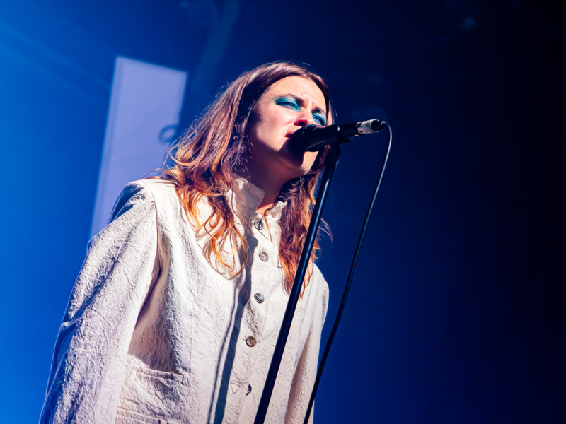 Tje @ Pukkelpop 2026 - 3