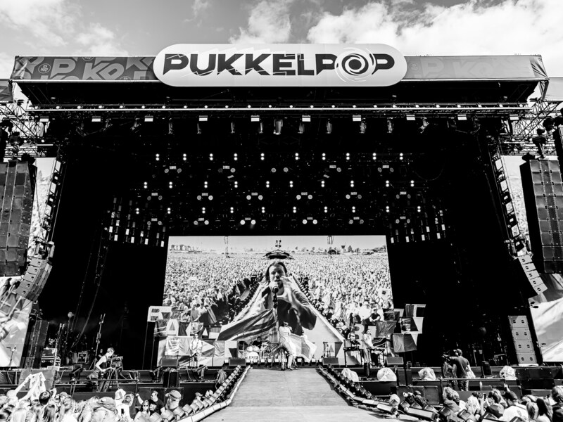 Bazart @ Pukkelpop 2026 - 3
