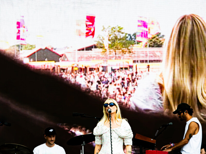S10 @ Pukkelpop 2026 - 3