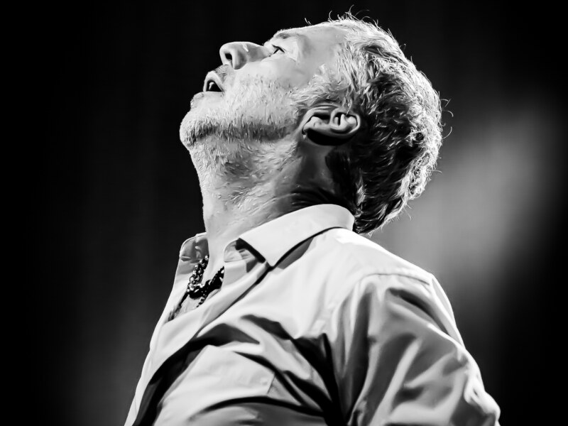 Baxter Dury @ Pukkelpop 2026 - 4