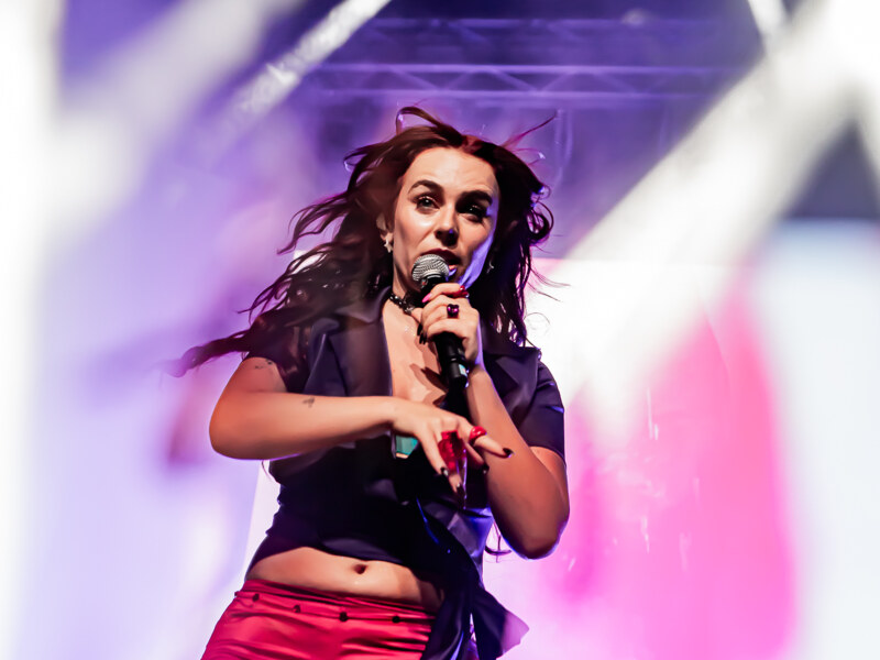 Rose Gray @ Pukkelpop 2026 - 2