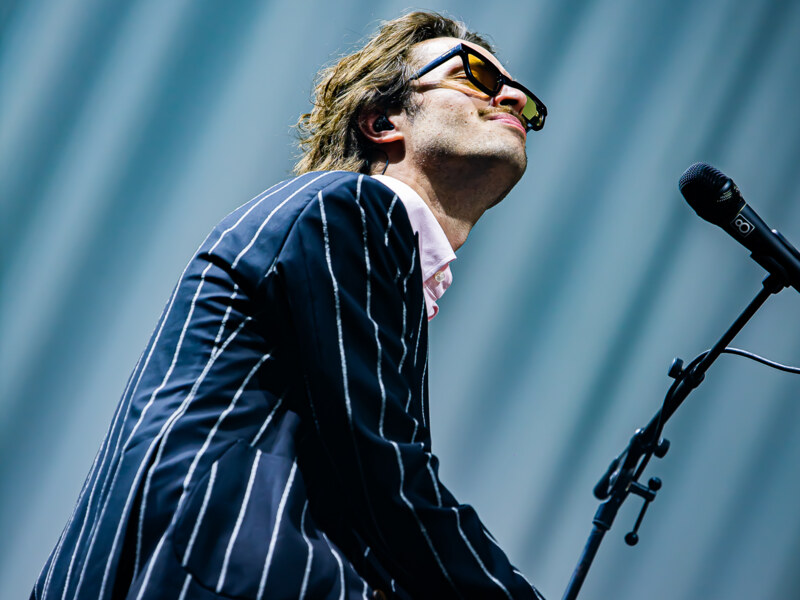 Iskander Moon @ Pukkelpop 2026 - 2