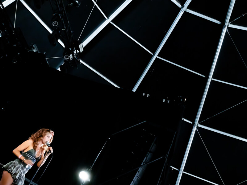 Kels @ Pukkelpop 2026 - 2
