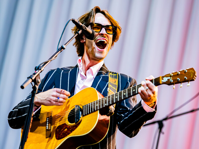 Iskander Moon @ Pukkelpop 2026 - 4