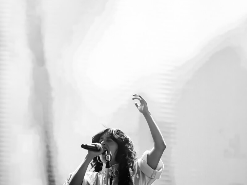 Eefje de Visser @ Pukkelpop 2026 - 2
