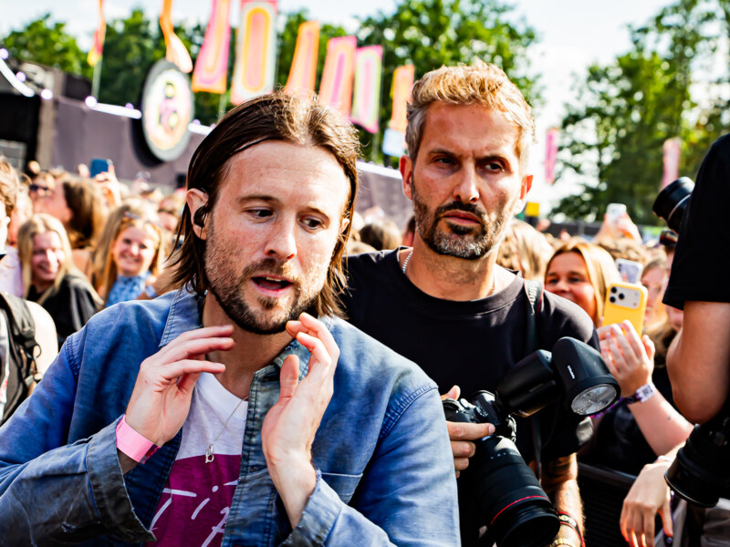 Bazart @ Pukkelpop 2026 - 4
