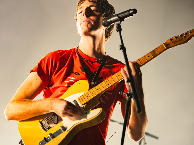 Parcels @ Pukkelpop 2026 - 2