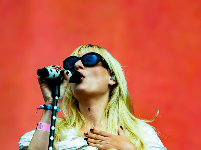 S10 @ Pukkelpop 2026 - 1