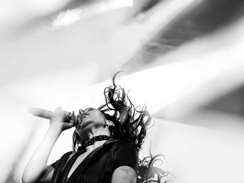 Rose Gray @ Pukkelpop 2026 - 3