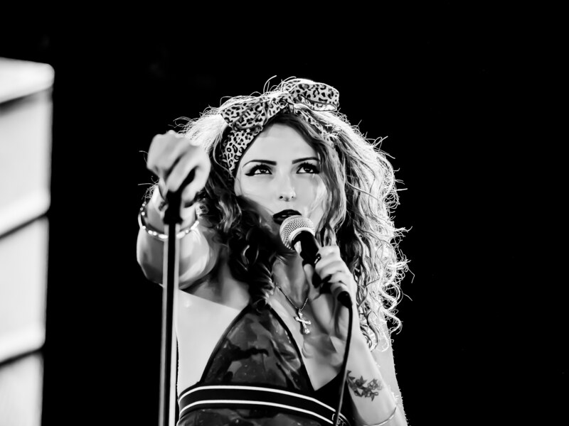 Kels @ Pukkelpop 2026 - 4