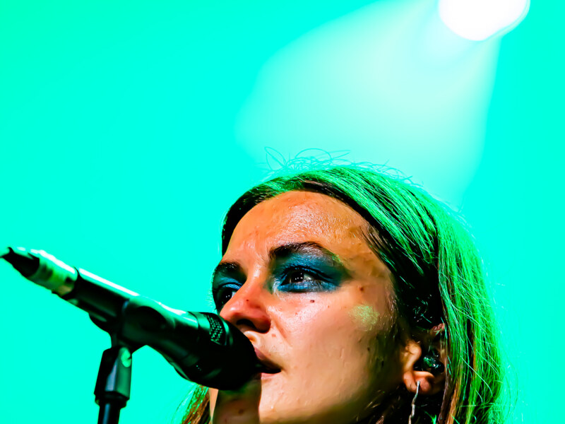 Tje @ Pukkelpop 2026 - 2