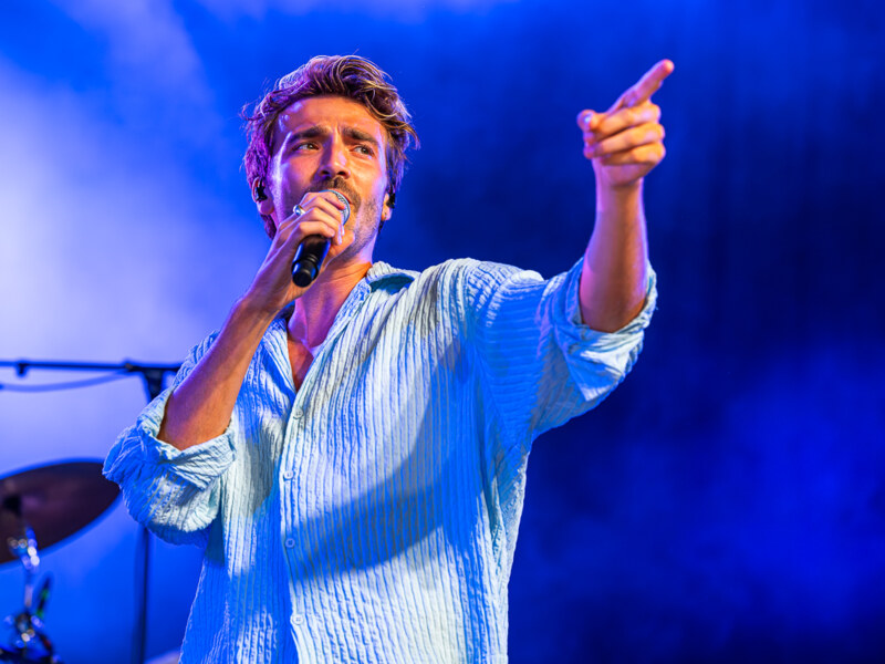 Aaron Blommaert @ Rijvers Festival 2026