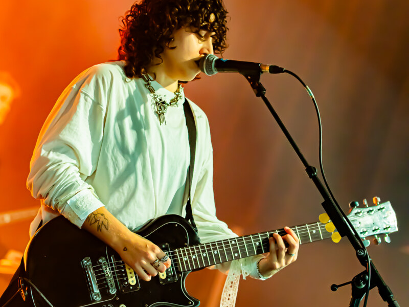 Ila @ Pukkelpop 2026 - 3