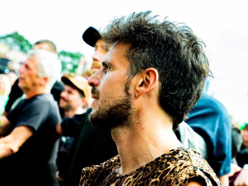 Publiek @ Pukkelpop 2026 - 1
