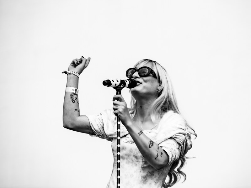 S10 @ Pukkelpop 2026 - 4