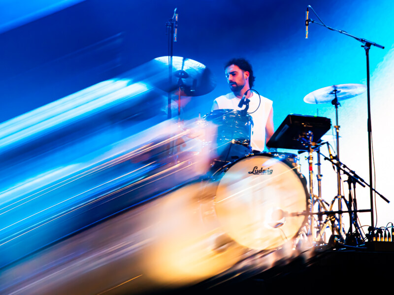 Ila @ Pukkelpop 2026 - 4