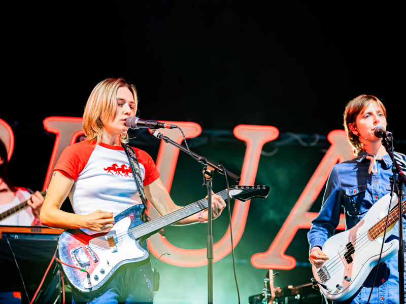 Bluai @ Pukkelpop 2026 - 4