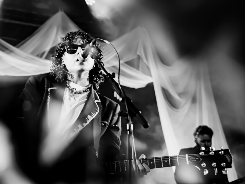 Ila @ Pukkelpop 2026 - 2
