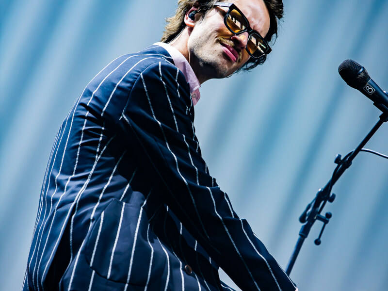 Iskander Moon @ Pukkelpop 2026