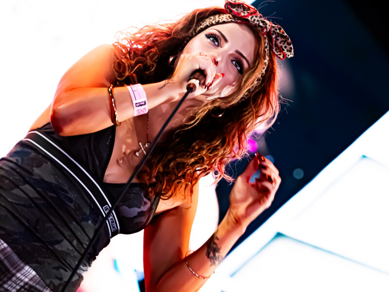 Kels @ Pukkelpop 2026