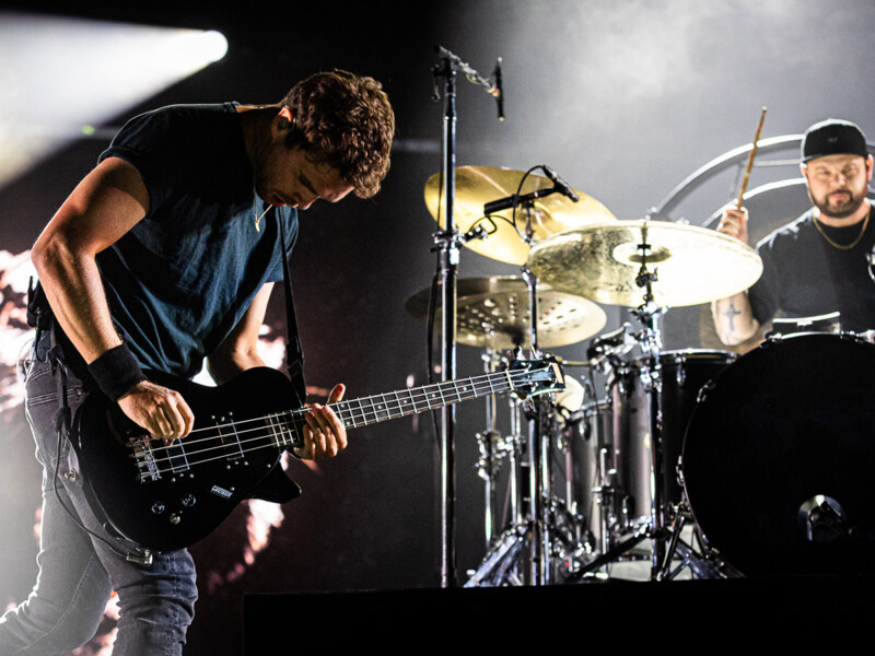 Royal Blood @ Lowlands 2026