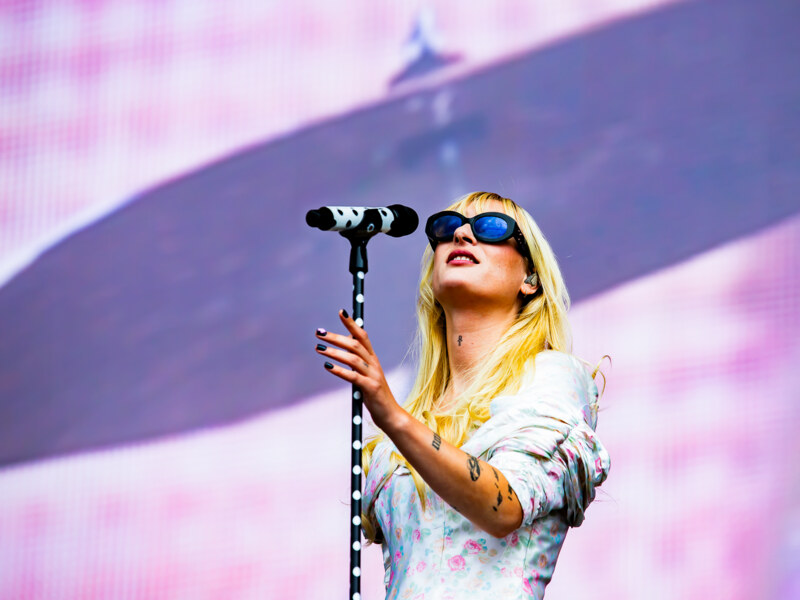 S10 @ Pukkelpop 2026