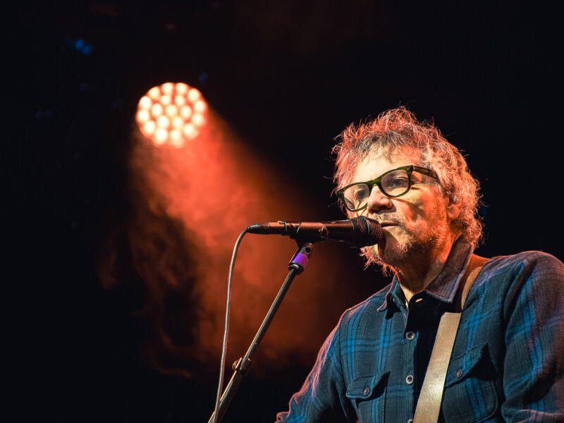Wilco @ OLT Rivierenhof