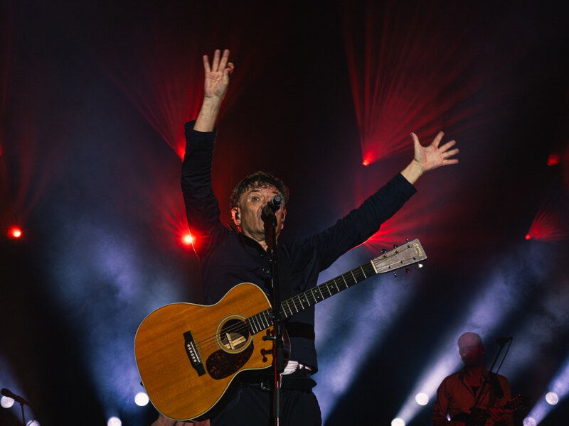 Bart Peeters @ Hestival