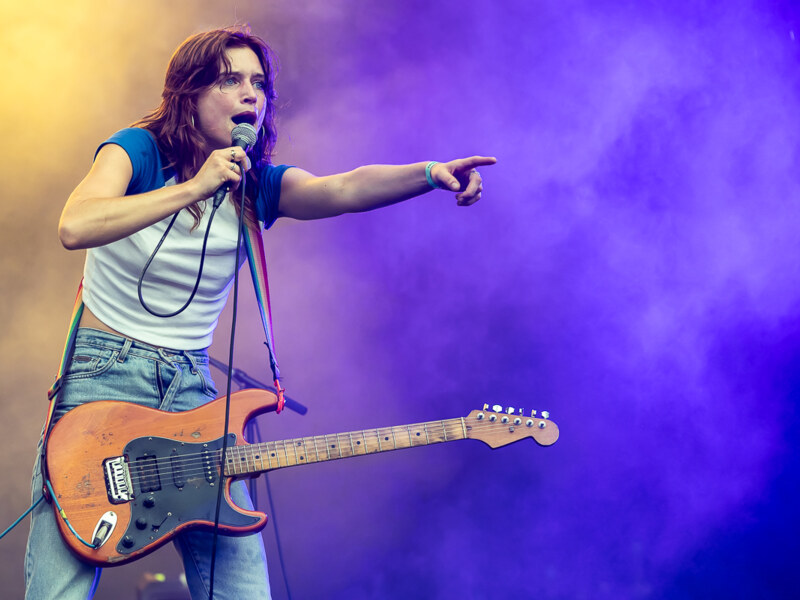 Maria Iskariot @ Maanrock