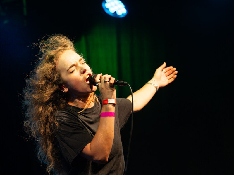 Alice Mae @ Rockristi