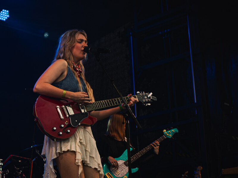 Judith @ Hestival