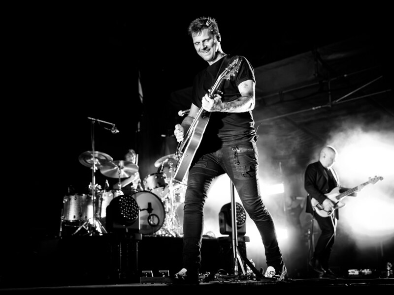 Zornik @ Road Rock
