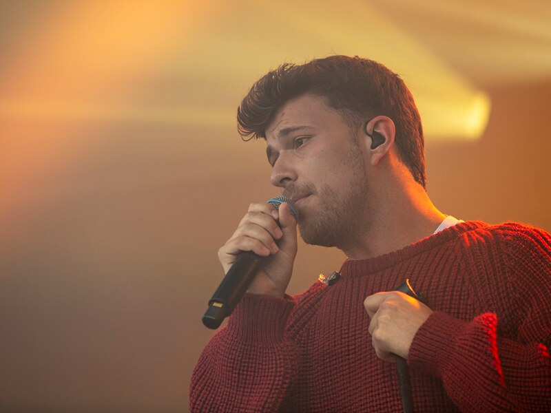 Berre @ Vredesfeesten