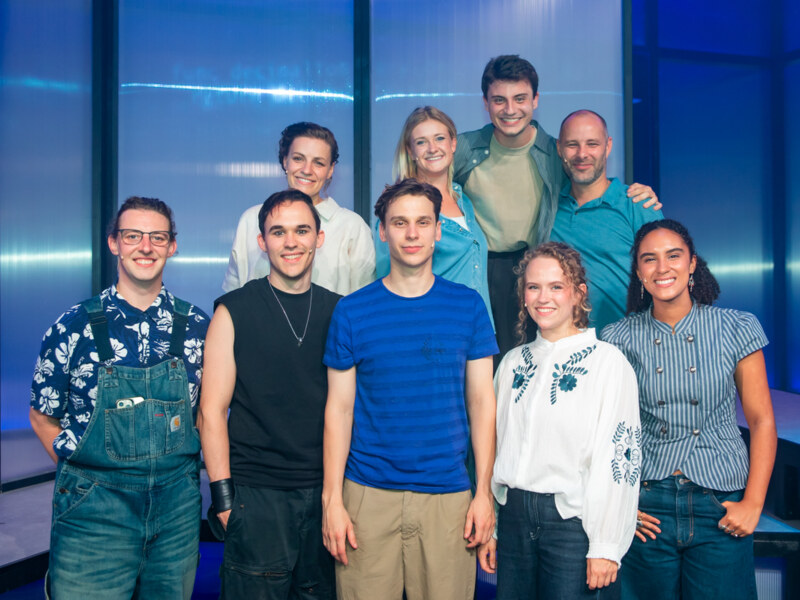 Première Dear Evan Hansen