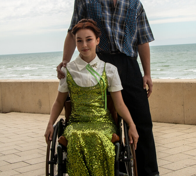 #LikeMe-cast @ Silt Hotel Middelkerke - 2