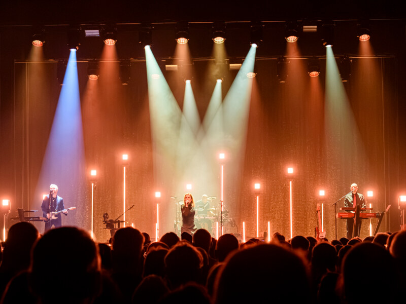 Alison Moyet @ Ancienne Belgique