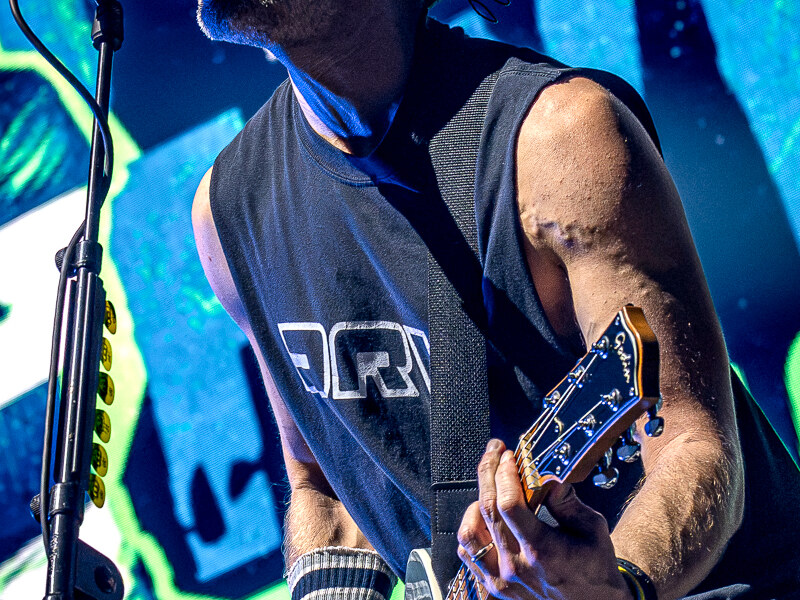 Simple Plan @ Vorst Nationaal - 2