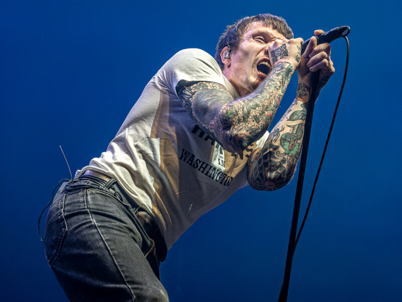 Neck Deep @ Vorst Nationaal