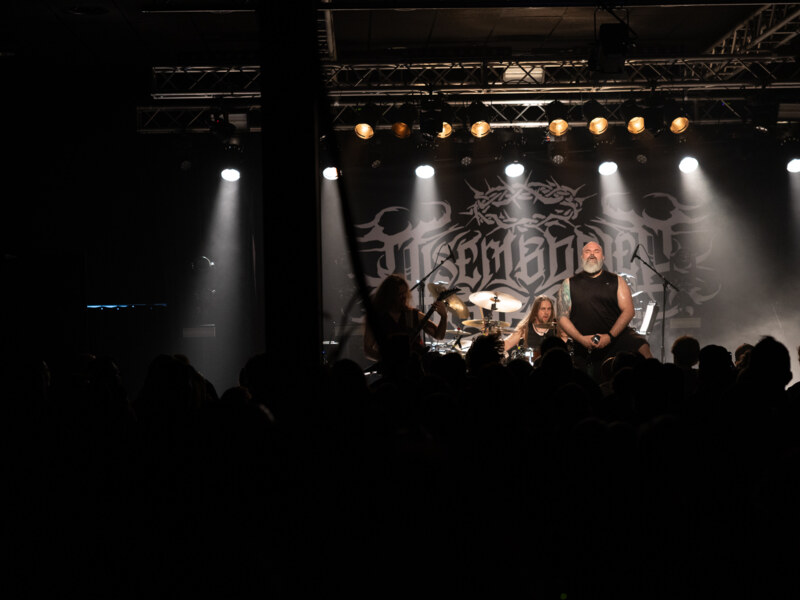 Soreption @kavka zappa antwerpen