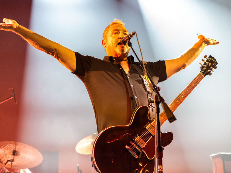 The Afghan Whigs @ Ancienne Belgique