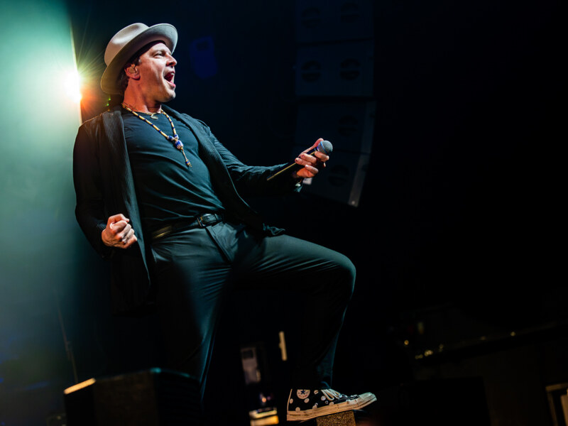 Gavin DeGraw @ 013