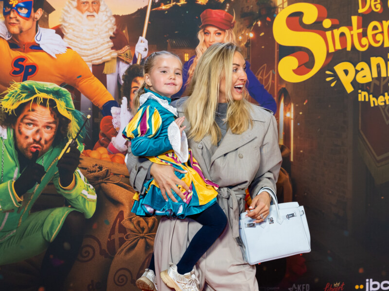 Première De Club van Sinterklaas: Paniek in het Pietendorp - 3